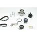 CONTITECH CT957WP2 Wasserpumpe + Zahnriemensatz
