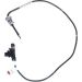 Sensor, Abgastemperatur 707331 Sensor, Abgastemperatur 707331