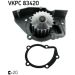 Wasserpumpe VKPC 83420