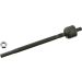 FEBI BILSTEIN 27967 Axialgelenk, Spurstange