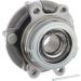 SKF Radlagersatz VKBA 7611