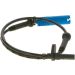 Sensor, Raddrehzahl 0 986 594 573 Sensor, Raddrehzahl 0 986 594 573