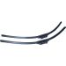 Maxgear Wischblatt Scheibenwischer 39-0124 Maxgear Wischblatt Scheibenwischer 39-0124