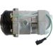 Kompressor, Klimaanlage ACP 392 000S Kompressor, Klimaanlage ACP 392 000S