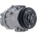 Mahle Kompressor, Klimaanlage BEHR Premium Line ACP 1569 000P