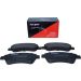 Maxgear Bremsbelagsatz, Scheibenbremse 19-0574 Maxgear Bremsbelagsatz, Scheibenbremse 19-0574