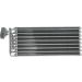 Mahle Verdampfer, Klimaanlage BEHR Premium Line AE 197 000P