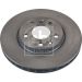 FEBI BILSTEIN 171469 Bremsscheibe