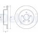 Delphi Bremsscheibe BG3739 Delphi Bremsscheibe BG3739