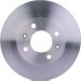 Hella Bremsscheibe 8DD 355 111-431