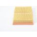 BOSCH 1 457 433 539 Luftfilter