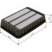 BOSCH F 026 400 200 Luftfilter BOSCH F 026 400 200 Luftfilter