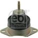 FEBI BILSTEIN 24595 Motorlager