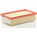 MANN-FILTER C 2485/1 Luftfilter MANN-FILTER C 2485/1 Luftfilter