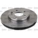 Valeo Bremsscheibe 186280 Valeo Bremsscheibe 186280