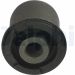 Delphi Lagerung, Lenker TD899W