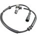 Metzger Sensor, Raddrehzahl 09001286