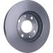 Hella Bremsscheibe 8DD 355 108-151 Hella Bremsscheibe 8DD 355 108-151