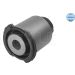 Lagerung, Lenker 53-14 610 0001