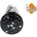 Kompressor, Klimaanlage 32775 Kompressor, Klimaanlage 32775