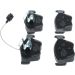 BOSCH Bremsbelagsatz, Scheibenbremse 0 986 424 578 BOSCH Bremsbelagsatz, Scheibenbremse 0 986 424 578