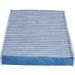 Maxgear Filter, Innenraumluft SILVER CARBON 26-1862