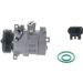 Kompressor, Klimaanlage ACP 539 000S Kompressor, Klimaanlage ACP 539 000S