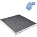 Blue Print Filter, Innenraumluft ADT32528