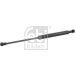 FEBI BILSTEIN 12640 Gasfeder, Motorhaube