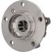 FEBI BILSTEIN 36289 Radlagersatz