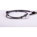 BOSCH Sensor, Raddrehzahl 0 265 007 668