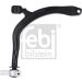FEBI BILSTEIN 185175 Querlenker, Lenker, Radaufhängung FEBI BILSTEIN 185175 Querlenker, Lenker, Radaufhängung