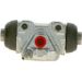 BOSCH Radbremszylinder 0 986 475 863
