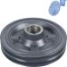 Blue Print Riemenscheibe, Kurbelwelle ADC46111