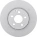 BOSCH Bremsscheibe 0 986 479 040 BOSCH Bremsscheibe 0 986 479 040