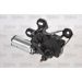 Valeo Wischermotor 404704