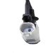 Metzger Sensor, Raddrehzahl 09001345