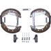 Bremsbackensatz 8DB 355 004-051 Bremsbackensatz 8DB 355 004-051