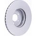 Hella Bremsscheibe Pro High Carbon 8DD 355 120-831