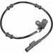 Metzger Sensor, Raddrehzahl 09001061