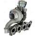 Nissens Turbolader 93131