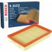 BOSCH 1 457 433 153 Luftfilter
