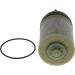 BOSCH Kraftstofffilter F 026 402 233