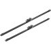 BOSCH AF 967 Scheibenwischer Aerofit 3 397 014 229 BOSCH AF 967 Scheibenwischer Aerofit 3 397 014 229