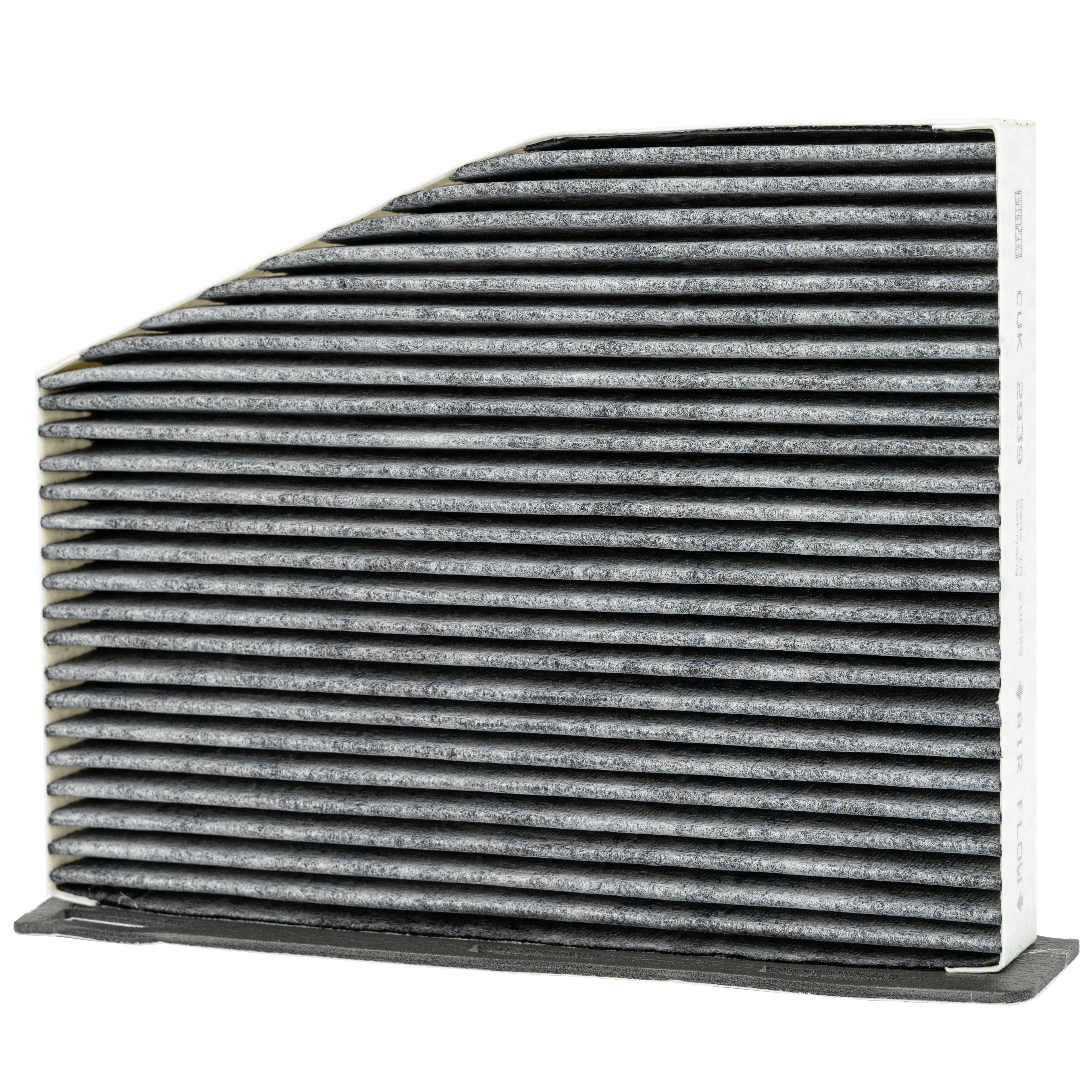 MANN-FILTER CUK 2939 Innenraumfilter, Aktivkohlefilter