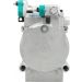 Kompressor, Klimaanlage 89238 Kompressor, Klimaanlage 89238