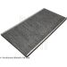 Blue Print Filter, Innenraumluft ADBP250073