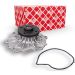 FEBI BILSTEIN 107805 Wasserpumpe