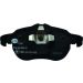 Hella Bremsbelagsatz, Scheibenbremse 8DB 355 009-311 Hella Bremsbelagsatz, Scheibenbremse 8DB 355 009-311