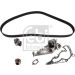FEBI BILSTEIN 173342 Wasserpumpe + Zahnriemensatz